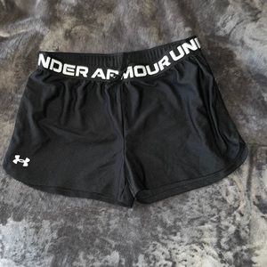 Under Armour Shorts Size XL